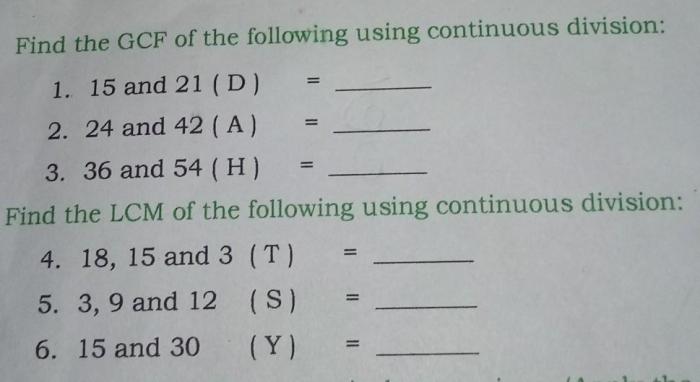 Find the gcf of the following literal terms.m7n4p3 and mn12p5