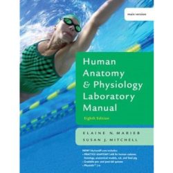 Anatomy and physiology laboratory manual answers