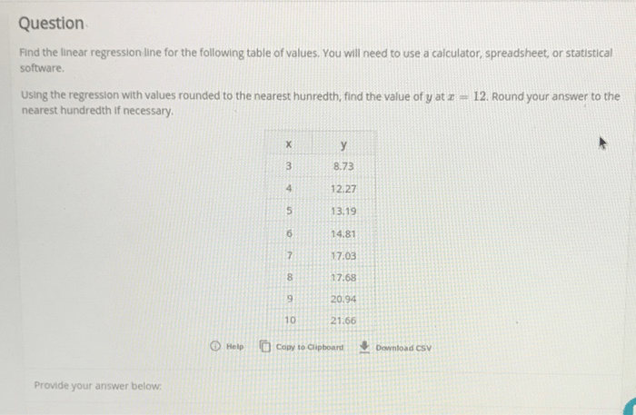 Find the value of x. round to the nearest hundredth