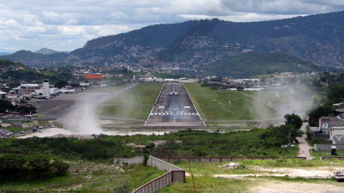 The greatest vortex strength occurs when the generating aircraft is